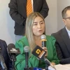 Policías acuden a CIDH por amenazas al vincular a allegado al Gobierno con narcos