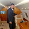Glosa de $ 9 millones a Rafael Correa es por 33 viajes a paraísos fiscales sin plan de vuelo ni registro de pasajeros
