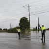 El número de fallecidos por las lluvias ascendió a 22 