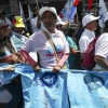 El asesinato del alcalde de Manta enluta la campaña electoral