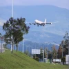Aerolíneas en Ecuador reclaman que se extienda la reducción de dos tasas