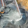 Minería ecuatoriana supera los USD 3.100 millones en exportaciones hasta julio de 2026