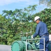 El petróleo WTI, referente de Ecuador, subió a $ 78,50 el barril