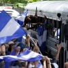 Ecuador ‘condena’ la violación de Derechos Humanos en Nicaragua