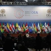 Grupo de 24 países exigen en OEA una condena a agresión de Rusia a Ucrania