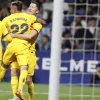 El Barcelona se coronó campeón de España