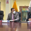 El COE aprobó 60 % de aforo para eventos culturales públicos
