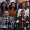 El correísmo intenta impedir que Patricio Carrillo sea asambleísta