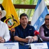 4,7 millones de cabezas de ganado bovino y bufalino serán inmunizadas contra fiebre aftosa