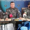 La Policía decomisa casi tres toneladas de droga con destino a Bélgica