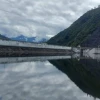 Embalses de Mazar y Amaluza entran en monitoreo por inicio de época seca