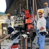 Minera canadiense integra a pequeños productores de oro en Colombia 