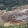 La minería ilegal en Napo pone en riesgo al turismo