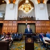 Ecuador y México se ven las caras en la Corte Internacional de Justicia