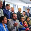Unos 150 alcaldes piden revisar su perfil de riesgo