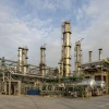 Refinería de Esmeraldas iniciará operaciones progresivas tras incendio en Unidad Viscorreductora