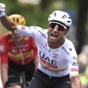 Jhonatan Narváez ganó la segunda etapa de la Vuelta a Alemania