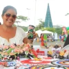 Más de mil personas participaron en la Feria del Encuentro de Alto Impacto en Lago Agrio