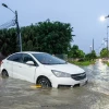 Los damnificados por lluvias e inundaciones ascienden a 1.171