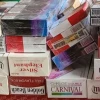 Contrabando de cigarrillos genera pérdidas fiscales que duplican recaudación del ICE