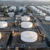 China tendría reservas de petróleo para apenas tres meses en medio de la guerra en Medio Oriente