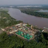 Producción de petróleo en Perú llega a 39.44 mil barriles diarios en septiembre