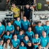 2 arrecifes fueron descubiertos en las profundidades de Galápagos