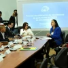 Con juicio a Diana Atamaint, Asamblea inicia fiscalización