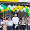 Agencia del Registro Civil fue inaugurada en Putumayo