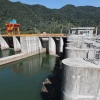 Menor caudal en Coca Codo Sinclair reduce la generación eléctrica en Ecuador