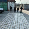 Una tonelada de cocaína fue incautada en almacén de Guayaquil