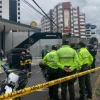 El abogado de Jorge Glas fue asesinado en Quito 