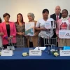 1.817 niños han quedado en orfandad por femicidios en Ecuador desde 2014 