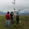 Energía solar y su potencial fotovoltaico en la región Amazónica del Ecuador