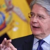 Lasso descartó que la corrupción se haya filtrado en su Gobierno