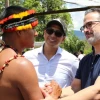 MAATE entregó oficialmente el Plan de Manejo del Bosque Protector Kutuku Shaimi 
