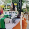 Guardaparques de la Amazonía concluyeron programa sobre educación ambiental