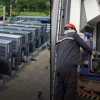 Central Esmeraldas III inicia pruebas y aporta energía al sistema eléctrico nacional