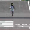 Campo devuelve la fe de probable medalla en BMX en Tokio