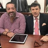 Fiscalía se abstiene de acusar al director de ecuadorenvivo.com Alfonso Pérez Serrano