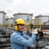 Noboa buscará incrementar la producción petrolera a 600 mil barriles de crudo al día