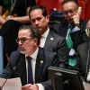 Ecuador critica en la ONU la salida rusa del acuerdo del mar Negro y sus ataques a puertos