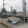 Petroecuador reanuda operación de unidad clave en Refinería La Libertad 