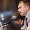 Noboa se reunió con inversores de Wall Street