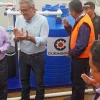 Jerusalén Alto ya cuenta con agua potable gracias al apoyo de Curimining