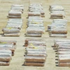 La Policía incautó 400 kilos de cocaína en un camión en Flavio Alfaro