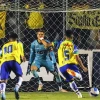 La LigaPro arrancó con resultados sorpresivos