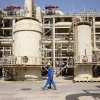 Petroleras occidentales evacuan a su personal del sur de Irak