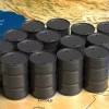 Petróleo retrocede ante señales de diálogo entre Estados Unidos e Irán
