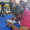 Brigada móvil del Registro Civil visitó Putumayo